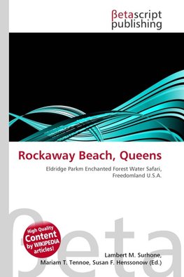 Rockaway Beach, Queens
