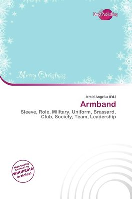 Armband