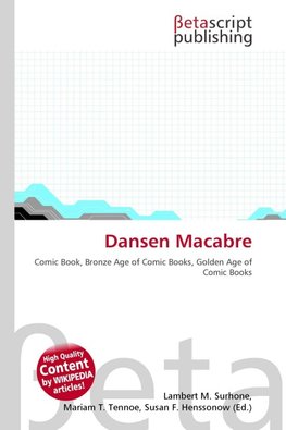 Dansen Macabre