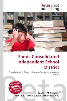 Sands Consolidated Independent School District