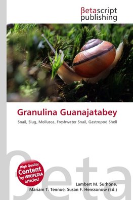 Granulina Guanajatabey