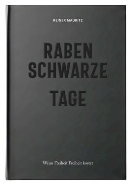 Rabenschwarze Tage