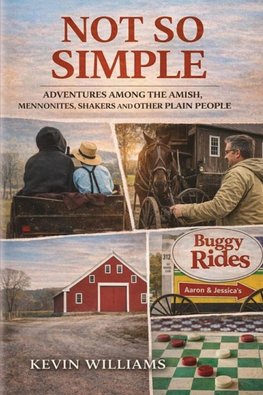 Not So Simple