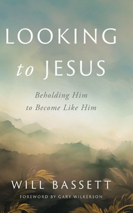 Looking to Jesus