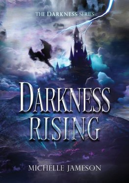 DARKNESS RISING