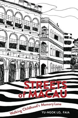 Streets of Macau
