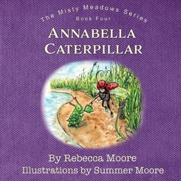 Annabella Caterpillar