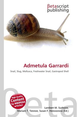 Admetula Garrardi