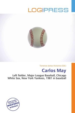 Carlos May