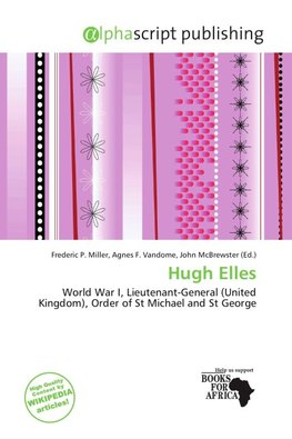 Hugh Elles