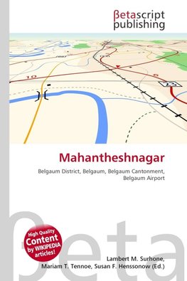 Mahantheshnagar