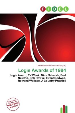 Logie Awards of 1984
