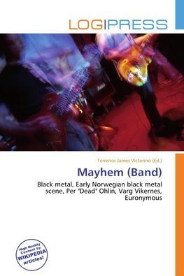 Mayhem (Band)