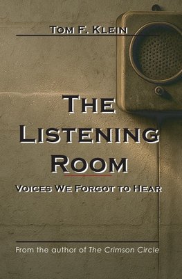 The Listening Room