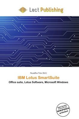 IBM Lotus SmartSuite