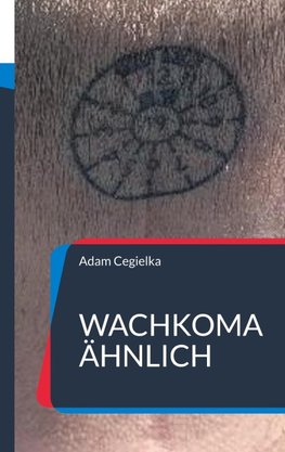 Wachkoma ähnlich