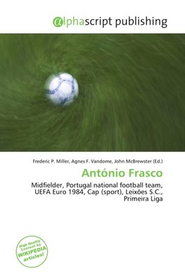 António Frasco