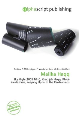 Malika Haqq