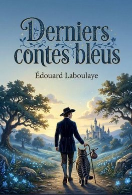 Derniers contes bleus