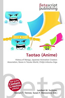 Taotao (Anime)