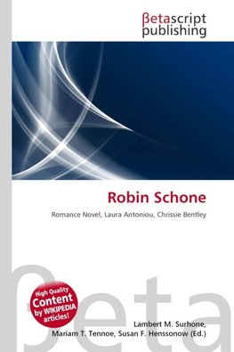 Robin Schone