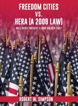 Freedom Cities vs. Hera (A 2008 Law)