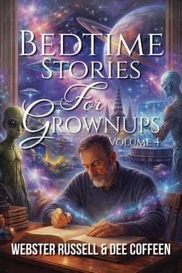 Bedtime Stories for Grownups