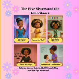 The Five Sisters and the Inheritance