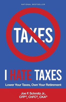 I Hate Taxes