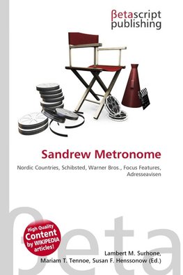 Sandrew Metronome