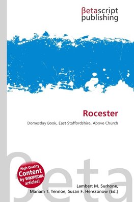 Rocester