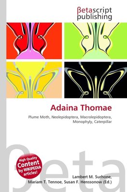 Adaina Thomae