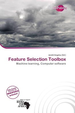 Feature Selection Toolbox