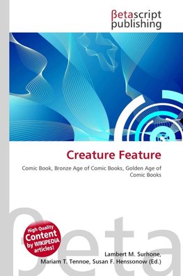 Creature Feature