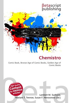 Chemistro