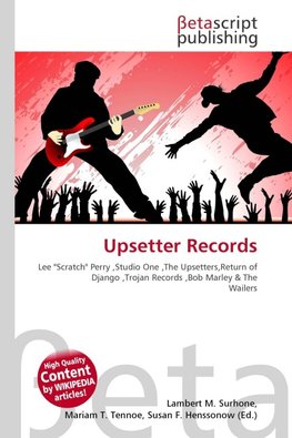 Upsetter Records