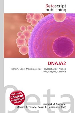 DNAJA2