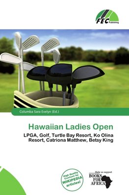Hawaiian Ladies Open