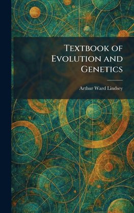 Textbook of Evolution and Genetics