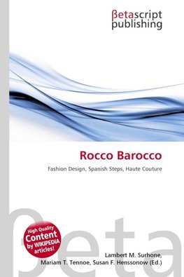 Rocco Barocco