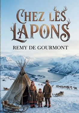 Chez les Lapons