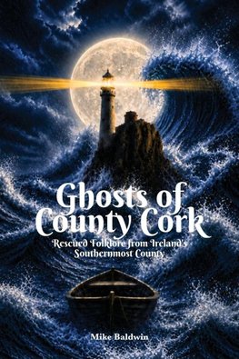 Ghosts of County Cork