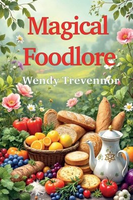 Magical Foodlore