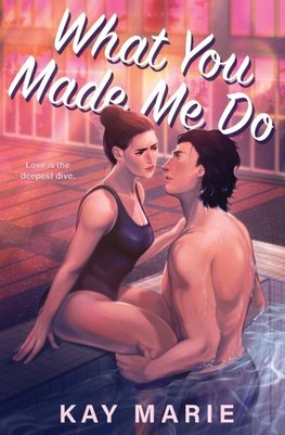 What You Made Me Do