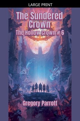 The Sundered Crown