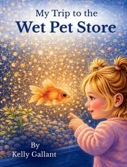 My Trip to the Wet Pet Store