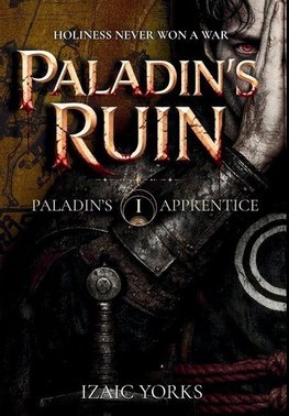 Paladin's Ruin