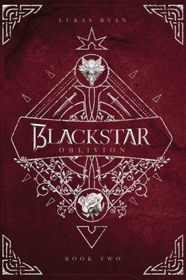 Blackstar Oblivion