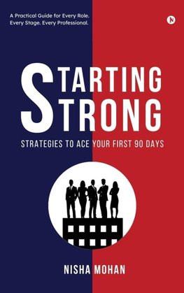 Starting STRONG