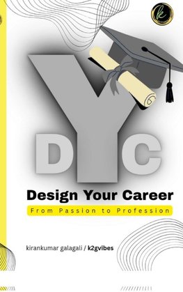 Design Your Career